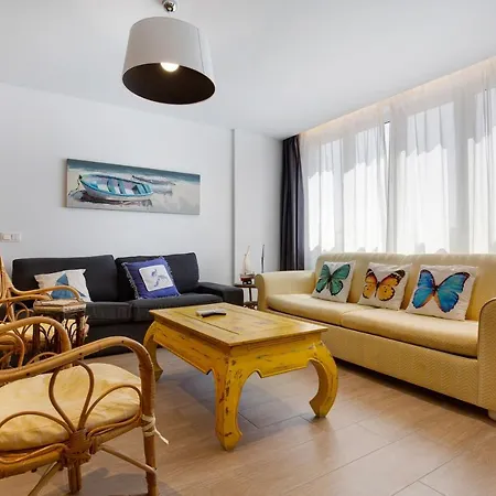 Falco 1 Apartment Corralejo