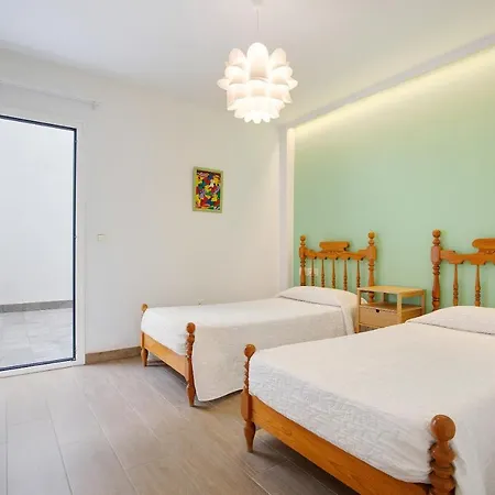 Falco 1 Apartment Corralejo