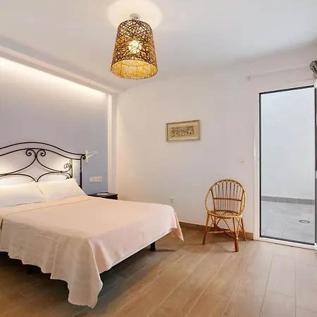 Falco 1 Apartamento Corralejo