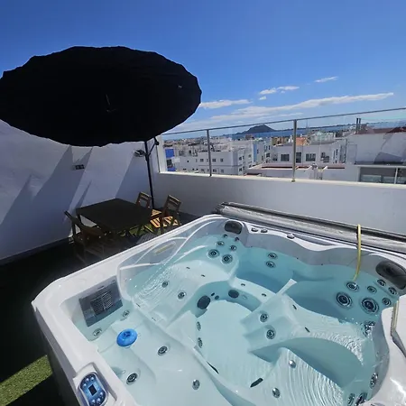 Apartamento Falco 1 *