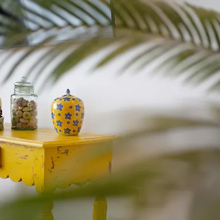 Apartamento Falco 1 Corralejo