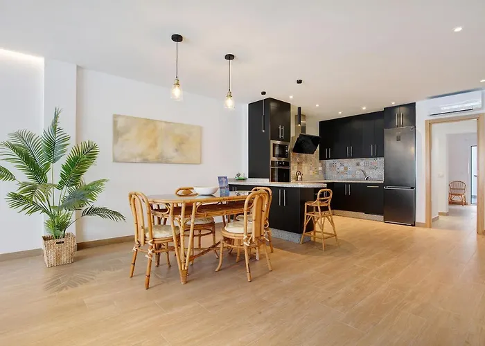 Falco 1 Appartement Corralejo