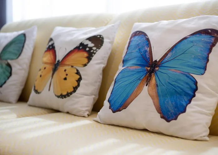 Appartement Falco 1 Corralejo