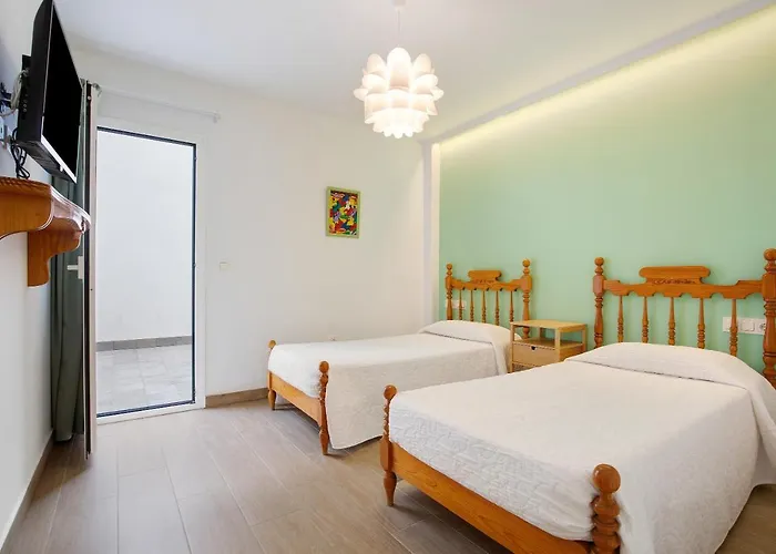 Falco 1 Appartement Corralejo