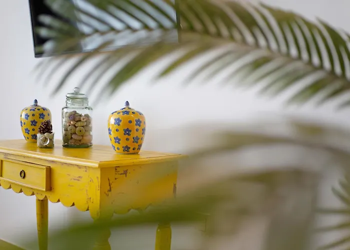 Appartement Falco 1 Corralejo