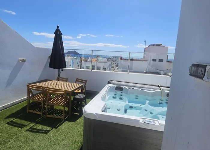 Appartement Falco 1 Corralejo