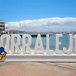 Falco 1 Apartment Corralejo