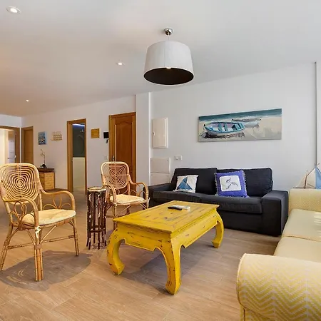 Апартаменты Falco 1