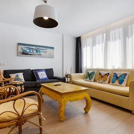 Falco 1 Apartamento Corralejo