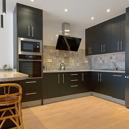 Apartament Falco 1