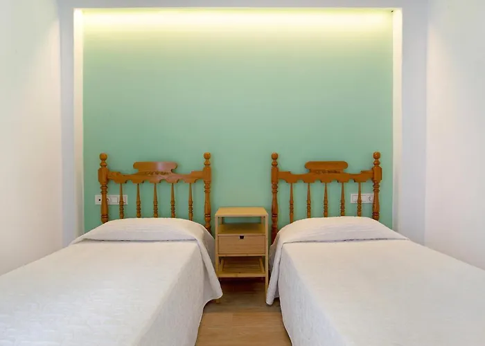 Falco 1 Apartment Corralejo