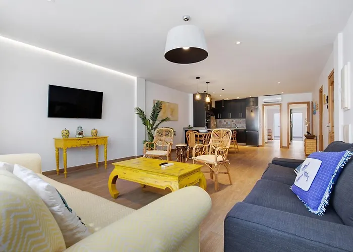 Apartment Falco 1 Corralejo