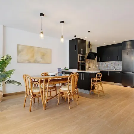 Falco 1 Lejlighed Corralejo