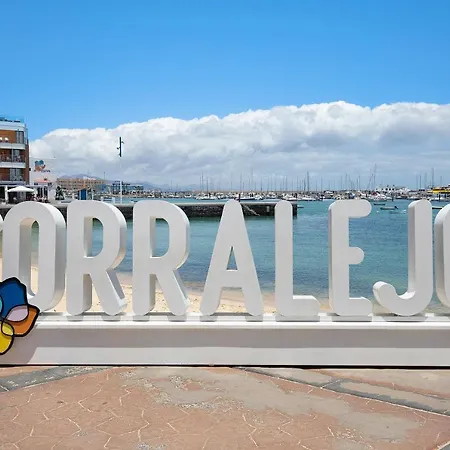 Falco 1 Lejlighed Corralejo