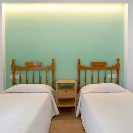 Falco 1 Lejlighed Corralejo